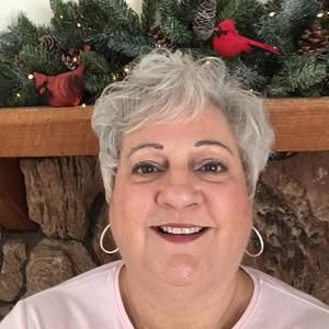 Meet your Posher, Dottie